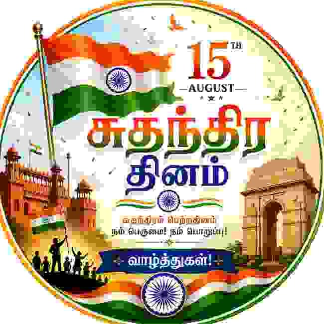 சுதந்திர தினம்