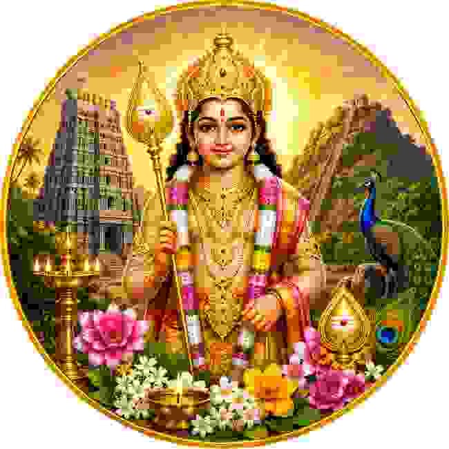 சஷ்டி